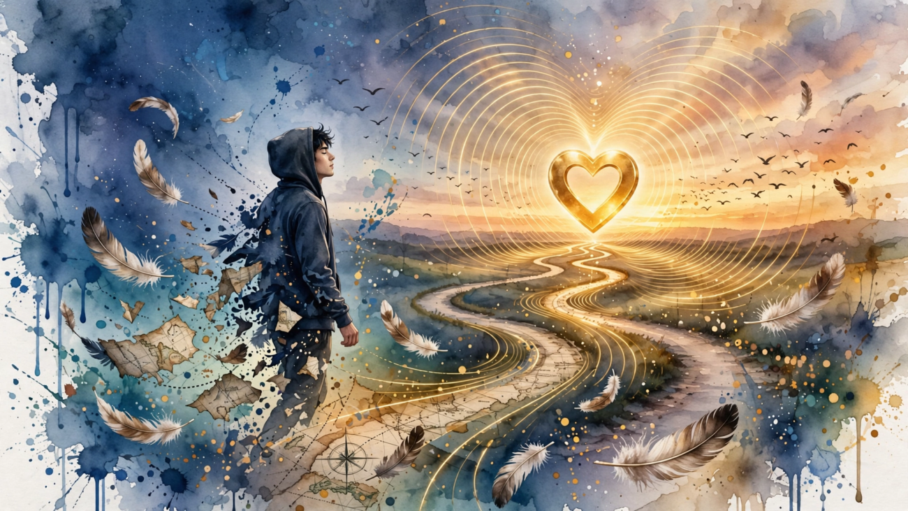 Inevitável — Conexão Emocional