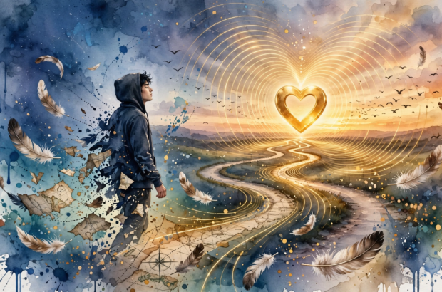 Inevitável — Conexão Emocional