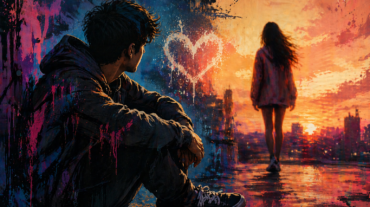 “Mais Forte Que Eu — Quando o Sentir Corre Mais Rápido Que o Entender” é um mergulho profundo na experiência de se envolver emocionalmente sem perceber exatamente quando tudo começou. O narrador descreve como uma conexão aparentemente leve evolui silenciosamente para algo intenso, criando um contraste entre momentos de leveza e um caos interno difícil de explicar. Ao longo da narrativa, ele enfrenta um dos conflitos mais comuns — e menos falados — das relações modernas: a diferença entre sentir e saber lidar com o que se sente. A intensidade dá lugar à ansiedade, a conexão se transforma em expectativa, e a expectativa, quase sem aviso, vira cobrança. O texto revela com sensibilidade como a mente tenta acompanhar o coração, mas nem sempre no mesmo ritmo. Surge então a ilusão de reciprocidade perfeita, seguida pela frustração ao perceber que duas pessoas podem sentir algo parecido, mas em tempos completamente diferentes.