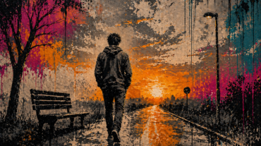 Aqui, você vai refletir sobre términos sem explicação e a dificuldade de aceitar o que ficou em aberto. A vantagem está em aprender a seguir sem depender de respostas externas. O desafio é abrir mão da necessidade de controle. Continue lendo se você já ficou preso a algo que não teve um fim claro — talvez seja hora de enxergar isso de outra forma.