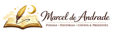 logo marcel de andrade blog e sites