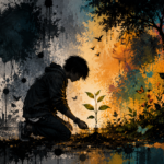 As sementes que plantamos…